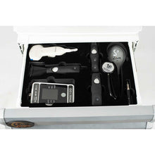 Load image into Gallery viewer, Portable and Efficient: Sojro Telemedicine Trolley/Cart for Clinics and Hospitals