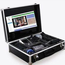Load image into Gallery viewer, Sojro Maternal Kit: Telemedicine kit for Better Maternal and Newborn Health (CE + Partial-FDA)