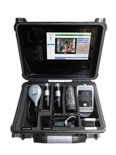 Load image into Gallery viewer, Sojro Home: Your Ultimate Telemedicine Kit for Complete Home Care (CE + Partial-FDA)