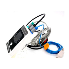 Load image into Gallery viewer, Vital Signs Monitor - Berry