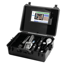 Load image into Gallery viewer, Sojro Ambulance Telemedicine Kit: Advanced Emergency Care during travel to hospitals (FDA)