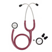 Load image into Gallery viewer, eSteth Pediatric Stethoscope: Colorful Dual-Head Stethoscope for Accurate Diagnosis