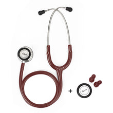 Load image into Gallery viewer, eSteth Classic Stethoscope: Superior Sound Quality in Stainless Steel Design