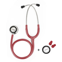 Load image into Gallery viewer, eSteth Classic Stethoscope: Superior Sound Quality in Stainless Steel Design