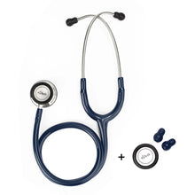 Load image into Gallery viewer, eSteth Classic Stethoscope: Superior Sound Quality in Stainless Steel Design