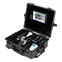Load image into Gallery viewer, Sojro Disaster Telemedicine Kit for Disaster response &amp; Military purposes (CE + Partial-FDA)
