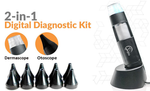 Otoscope Definition: What is Otoscope? (2024)