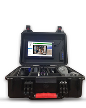 Load image into Gallery viewer, Sojro Essential Telemedicine Kit - Affordable Telemedicine, Built for Scalability
