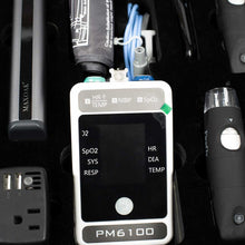 Load image into Gallery viewer, Sojro Ambulance Telemedicine Kit for Emergency care (FDA)
