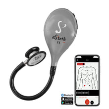 Load image into Gallery viewer, eSteth Lite Digital Stethoscope for Live and Store-and-Forward Telemedicine
