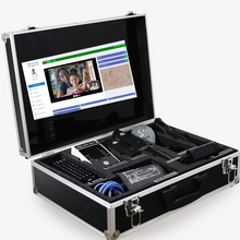 Load image into Gallery viewer, Sojro Maternal Telemedicine Kit for quality Maternal &amp; Newborn care (FDA)
